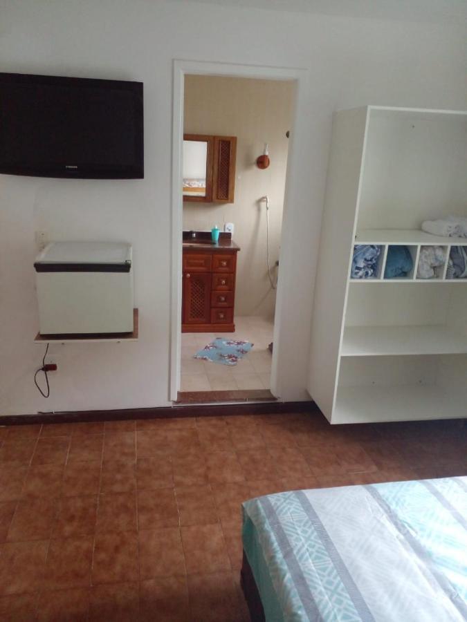 Pousada Shalom Albergue *
