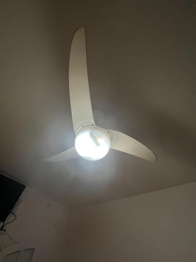 Albergue Pousada Shalom