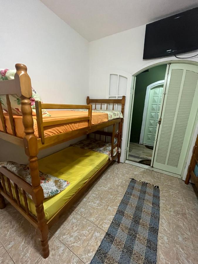 Pousada Shalom Albergue