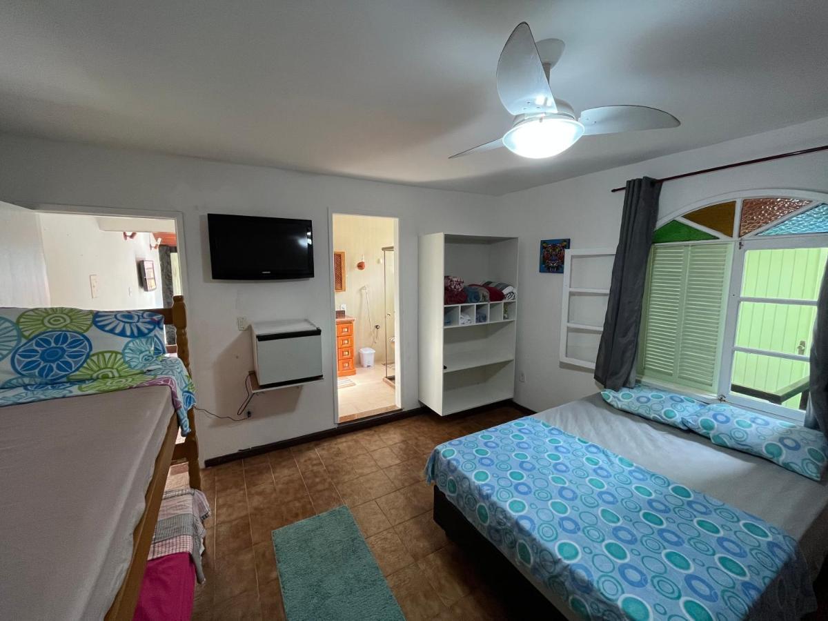 Pousada Shalom Albergue *