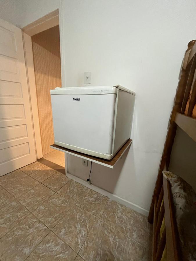 Albergue Pousada Shalom *