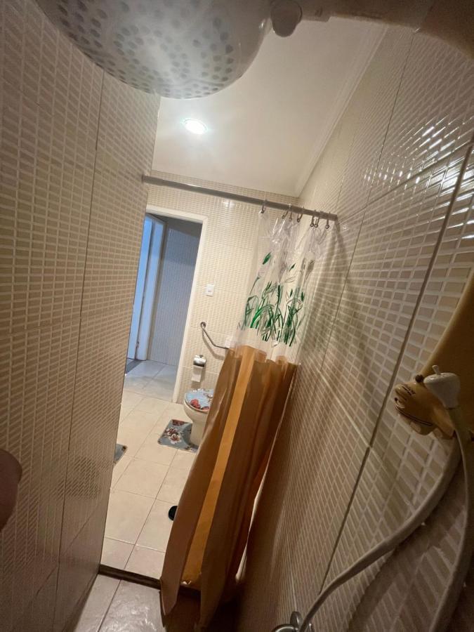 Albergue Pousada Shalom