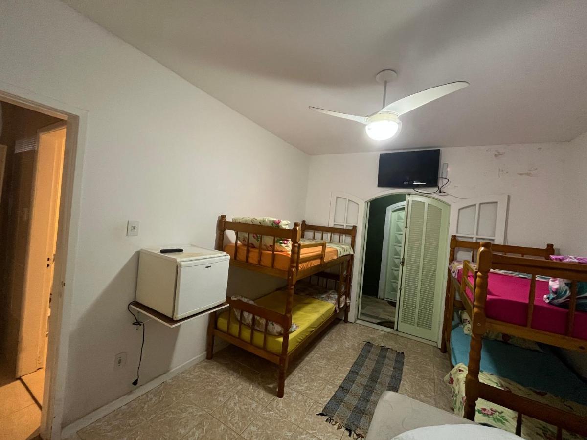 Pousada Shalom Albergue *