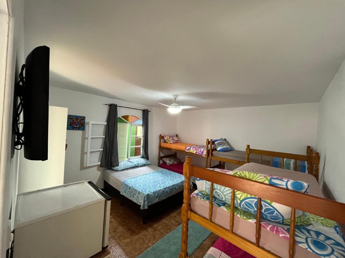 Albergue Pousada Shalom *