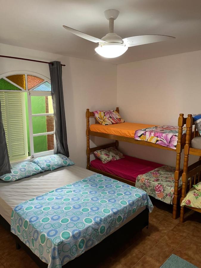 Pousada Shalom Albergue *