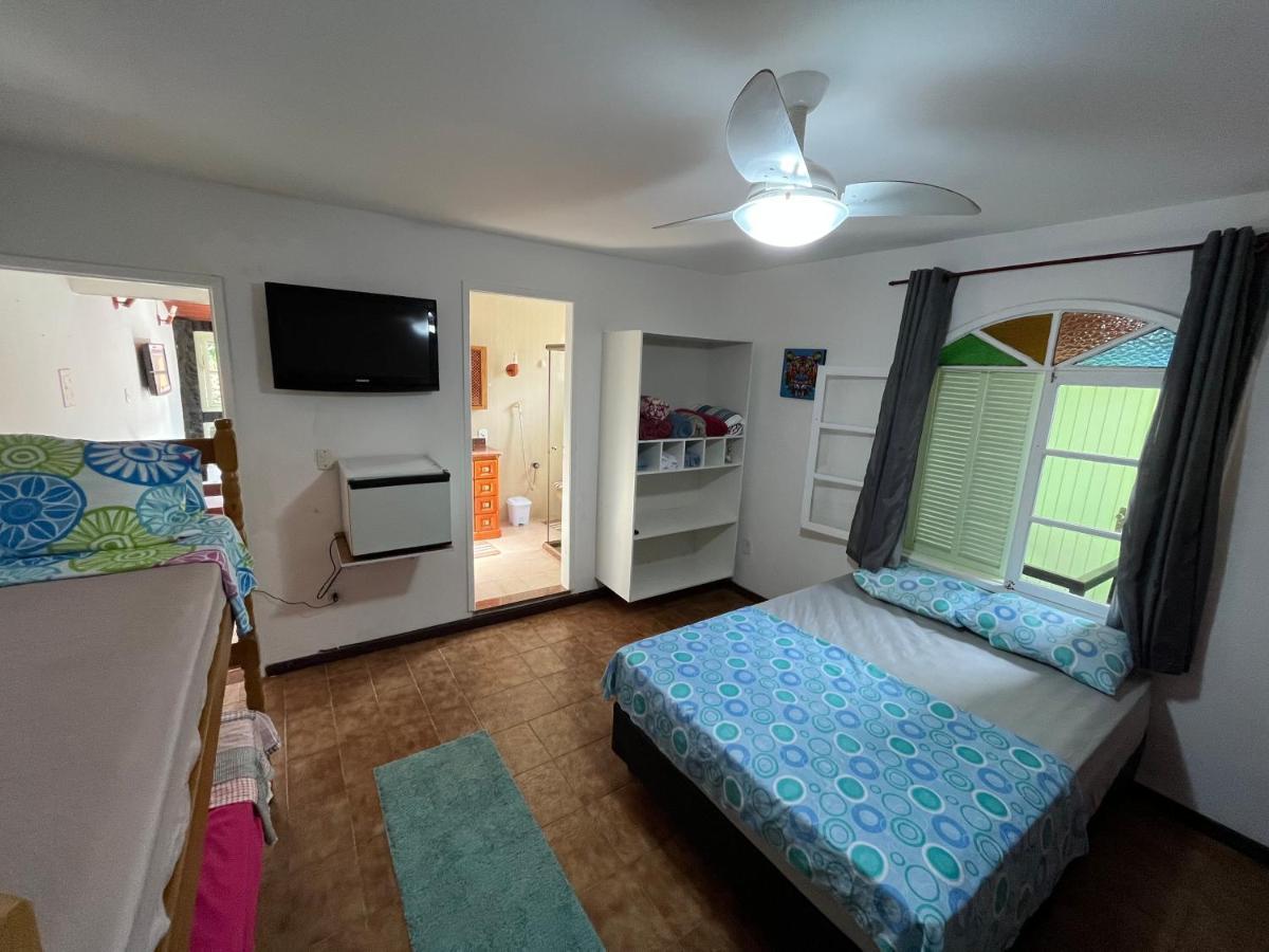 Pousada Shalom Albergue Arraial do Cabo