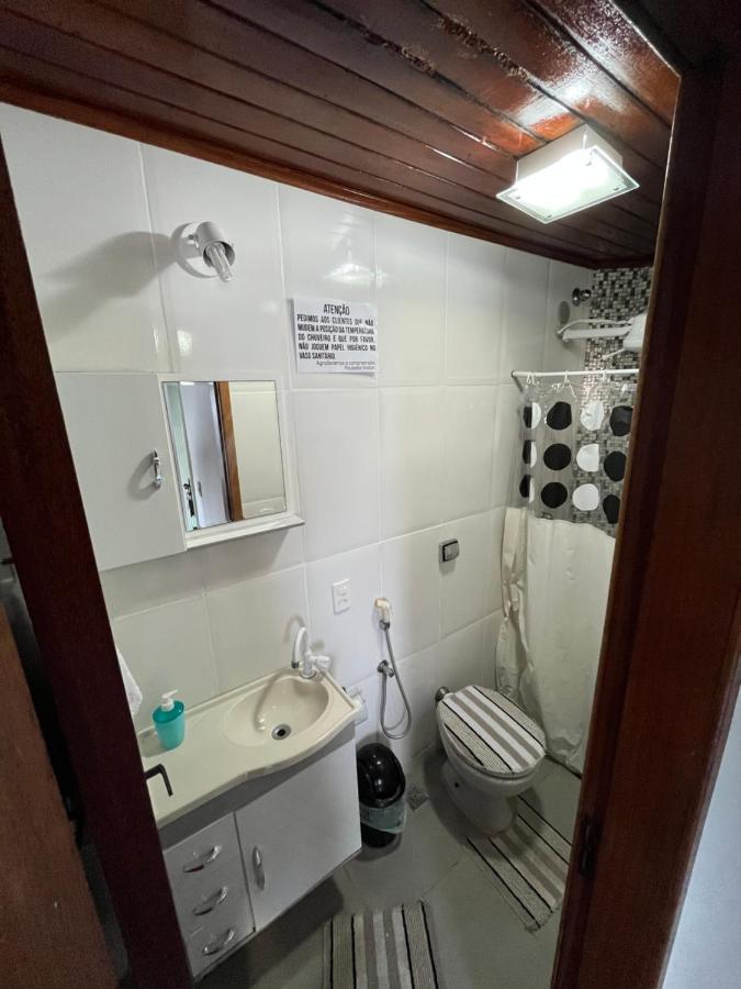 Pousada Shalom Albergue *