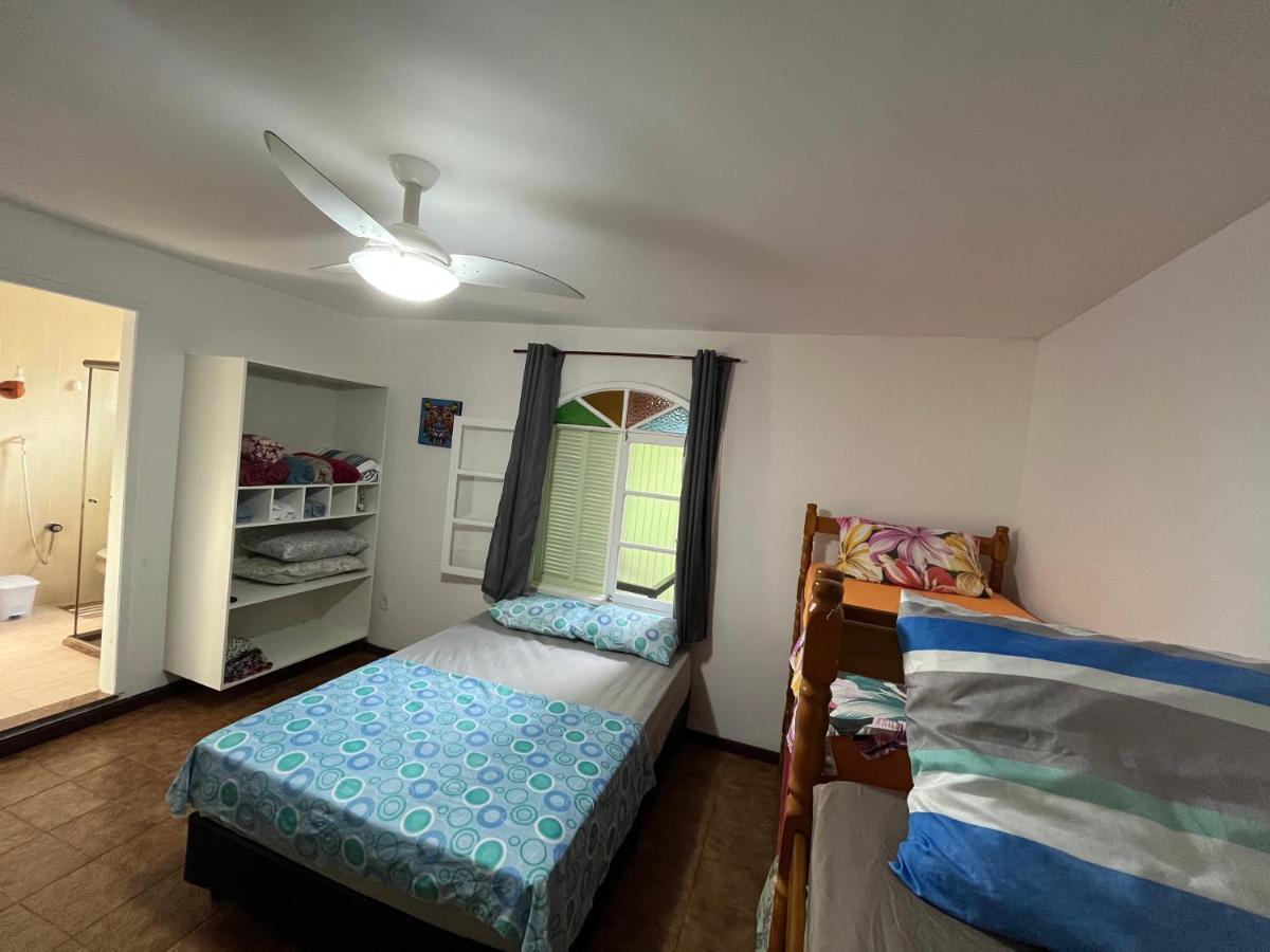 Pousada Shalom Albergue Arraial do Cabo