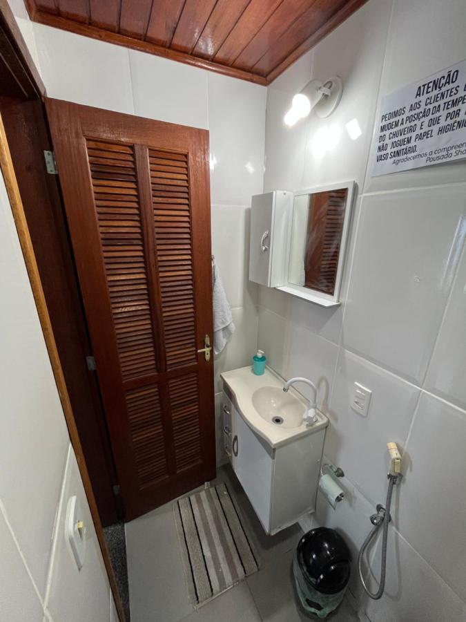 Albergue Pousada Shalom *