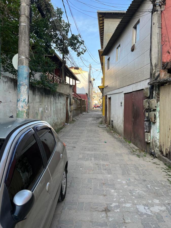 Pousada Shalom * Arraial do Cabo