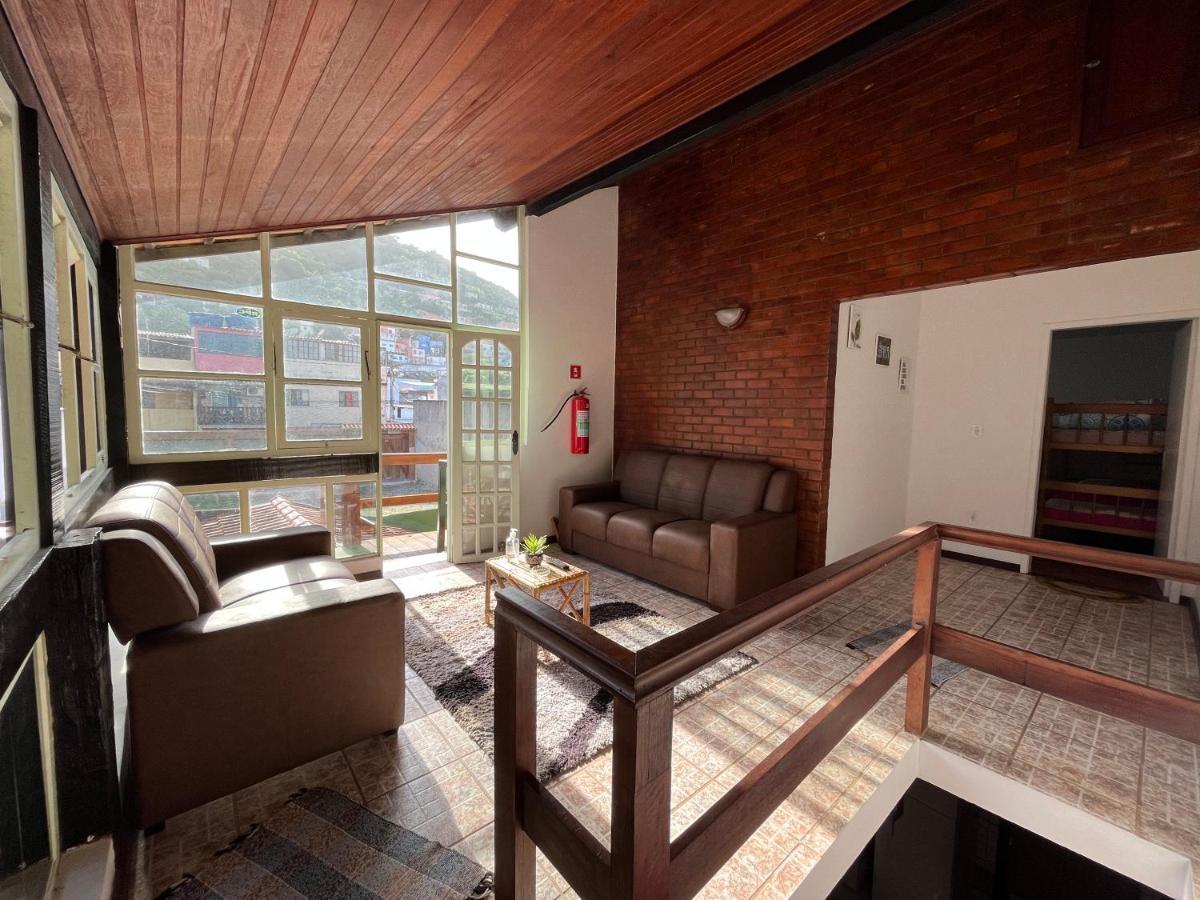 Pousada Shalom Albergue
