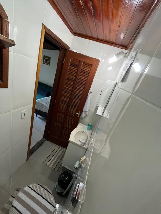 Pousada Shalom Albergue Arraial do Cabo