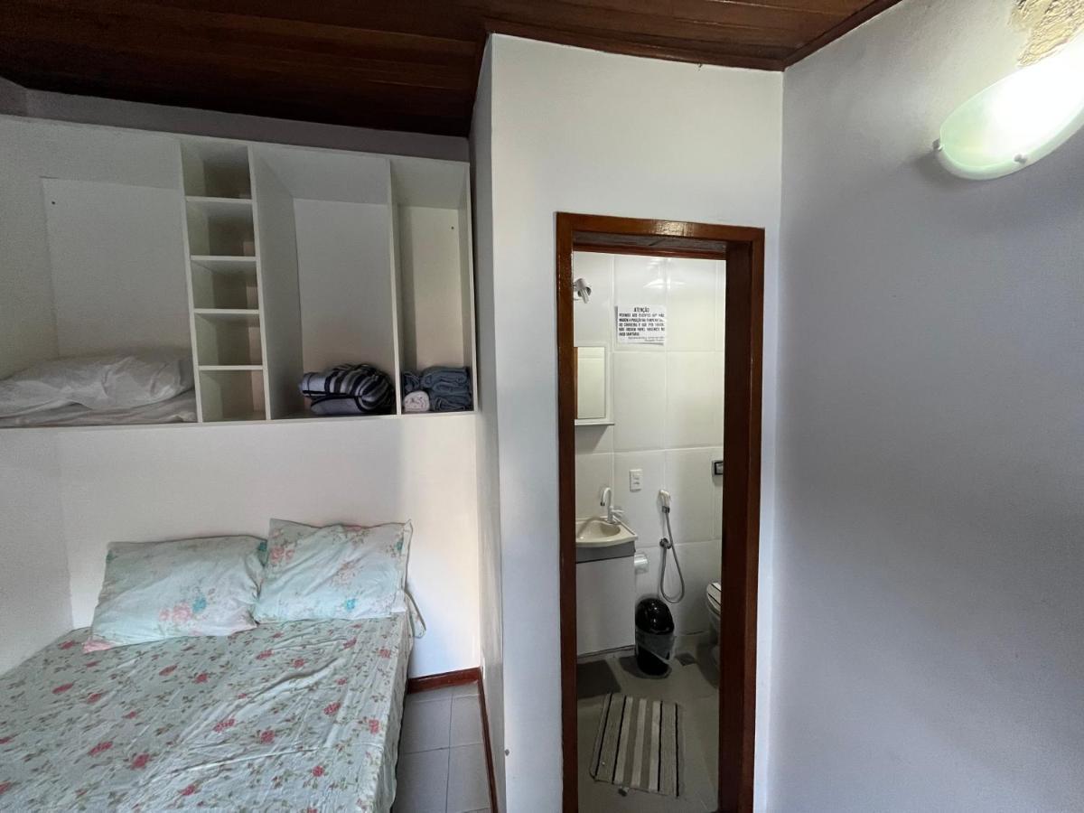Albergue Pousada Shalom *