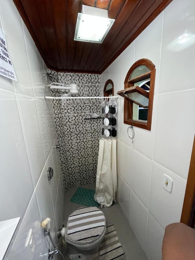 Albergue Pousada Shalom *