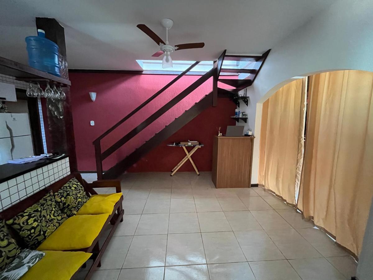 Albergue Pousada Shalom Arraial do Cabo