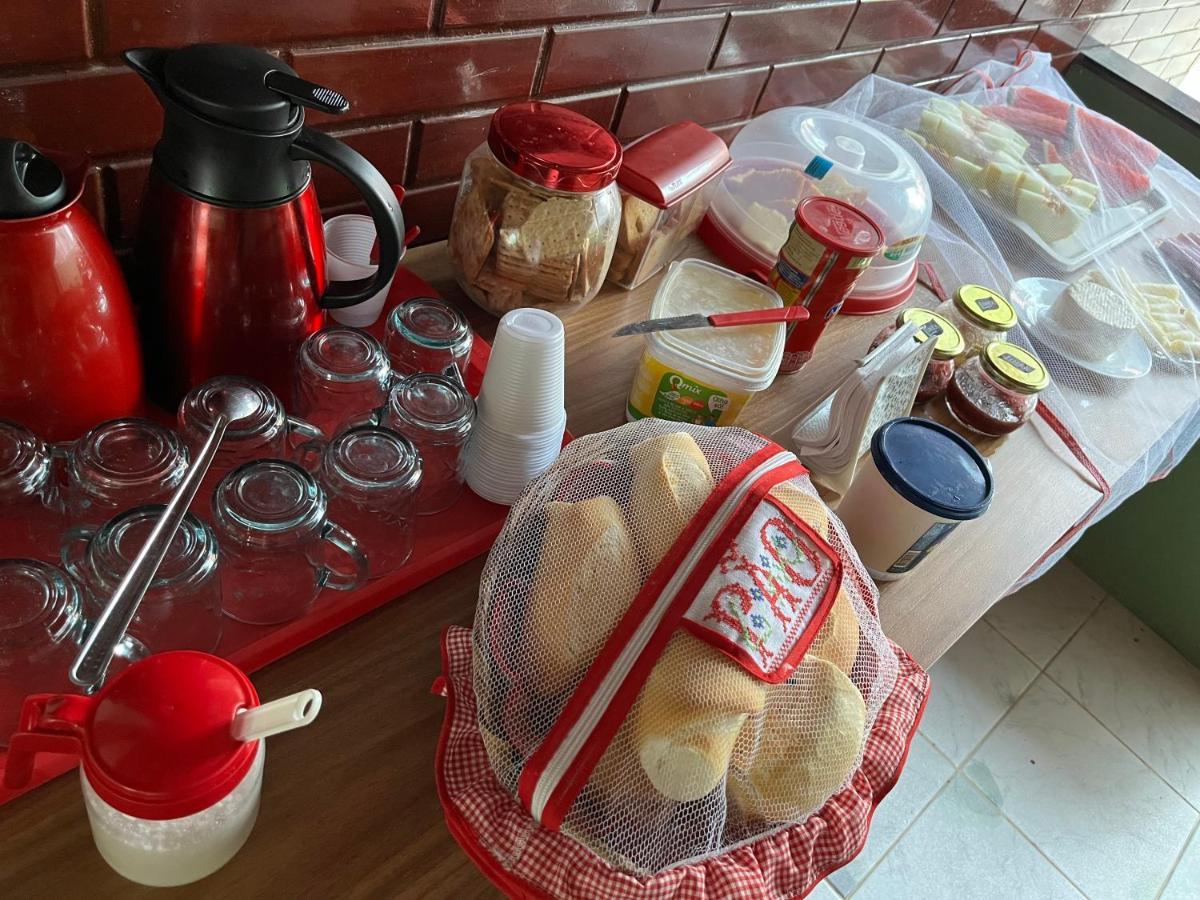Albergue Pousada Shalom